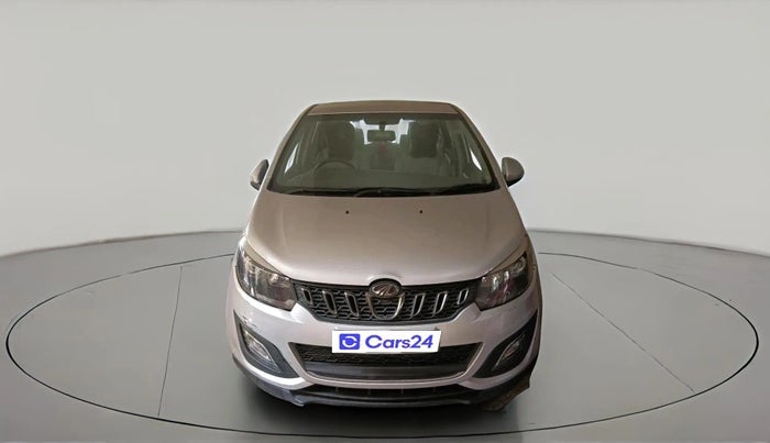 2018 Mahindra MARAZZO M8 7 STR, Diesel, Manual, 1,80,909 km, exterior