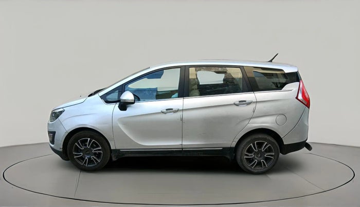 2018 Mahindra MARAZZO M8 7 STR, Diesel, Manual, 1,80,909 km, exterior