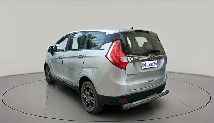 2018 Mahindra MARAZZO M8 7 STR, Diesel, Manual, 1,80,909 km, exterior