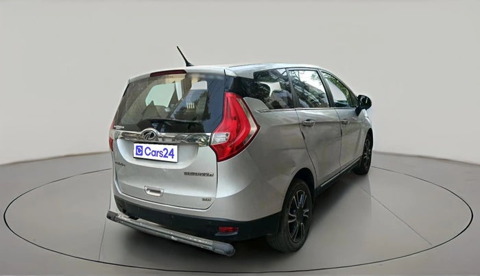 2018 Mahindra MARAZZO M8 7 STR, Diesel, Manual, 1,80,909 km, exterior