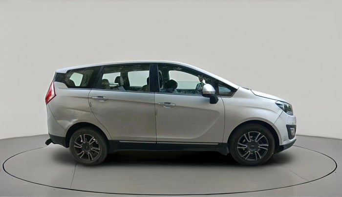 2018 Mahindra MARAZZO M8 7 STR, Diesel, Manual, 1,80,909 km, exterior