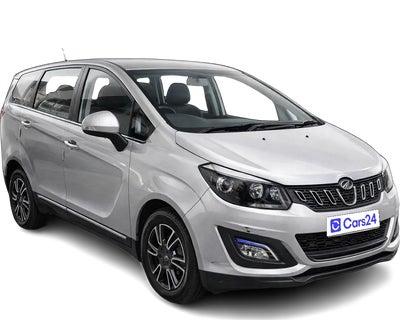 2018 Mahindra MARAZZO - SUV - Diesel - Manual - ₹6.50 lakh