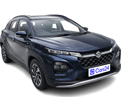 2023 Maruti FRONX - Hatchback - Petrol - Automatic - ₹7.00 lakh