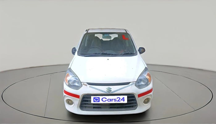 2018 Maruti Alto 800 VXI, Petrol, Manual, 21,402 km, exterior