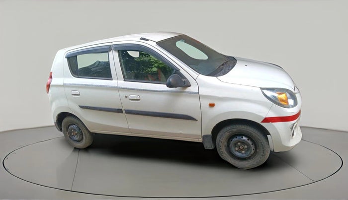 2018 Maruti Alto 800 VXI, Petrol, Manual, 21,402 km, exterior