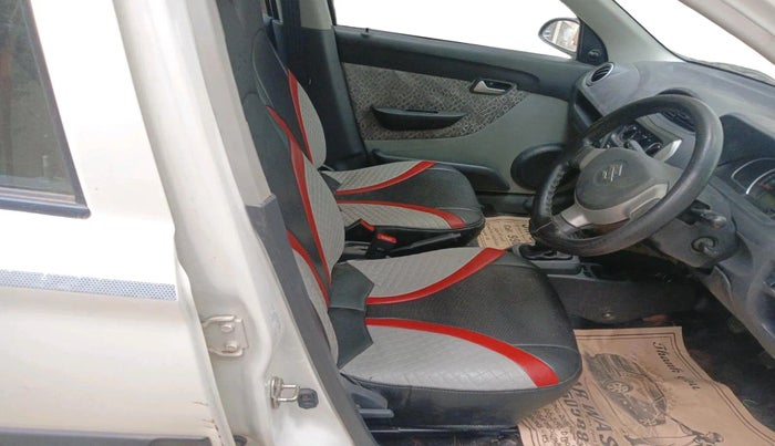 2018 Maruti Alto 800 VXI, Petrol, Manual, 21,402 km, interior