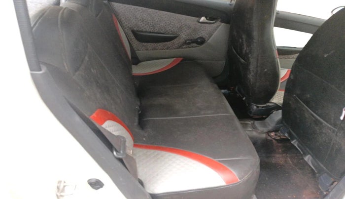 2018 Maruti Alto 800 VXI, Petrol, Manual, 21,402 km, interior