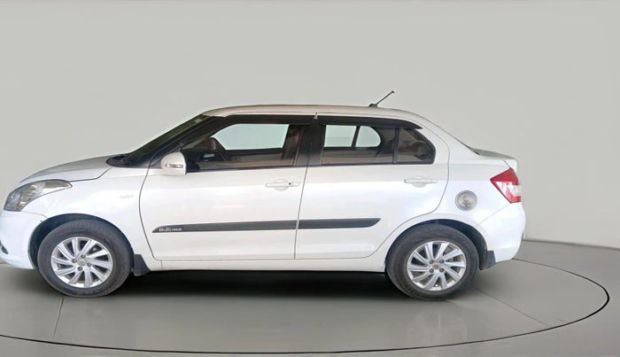 2016 Maruti Swift Dzire ZDI AMT, Diesel, Automatic, 1,44,669 km, exterior