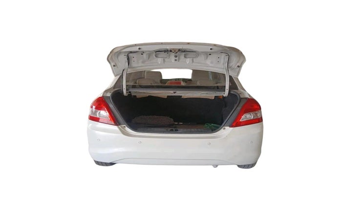 2016 Maruti Swift Dzire ZDI AMT, Diesel, Automatic, 1,44,669 km, exterior