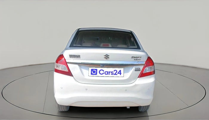 2016 Maruti Swift Dzire ZDI AMT, Diesel, Automatic, 1,44,669 km, exterior