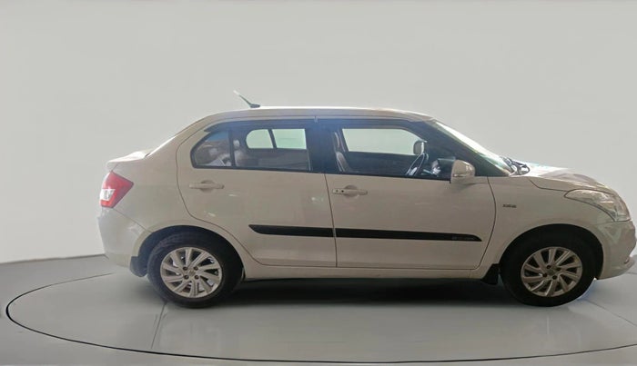 2016 Maruti Swift Dzire ZDI AMT, Diesel, Automatic, 1,44,669 km, exterior