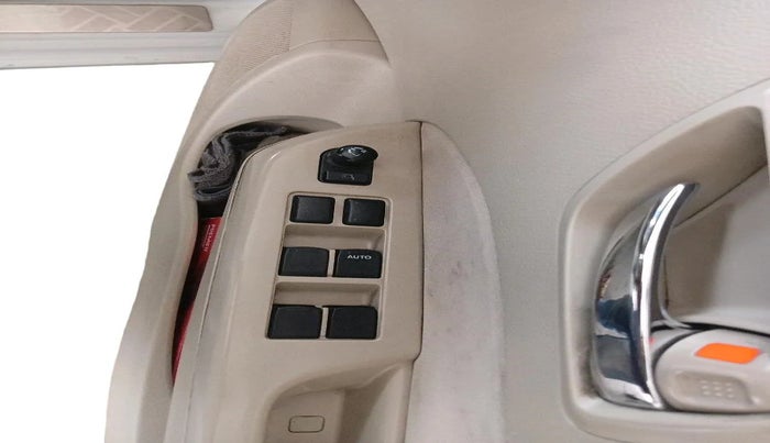 2016 Maruti Swift Dzire ZDI AMT, Diesel, Automatic, 1,44,669 km, interior