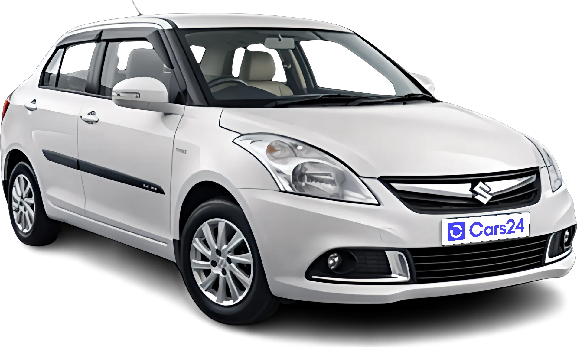 2016 Maruti Swift Dzire - Sedan - Diesel - Automatic - ₹4.51 lakh
