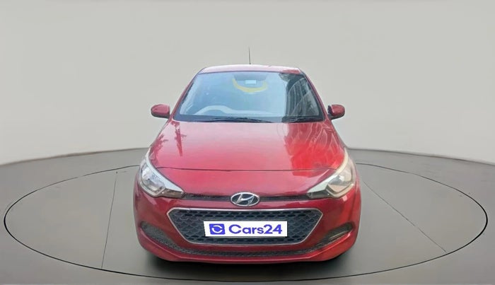 2015 Hyundai Elite i20 MAGNA 1.4 CRDI, Diesel, Manual, 1,11,253 km, exterior