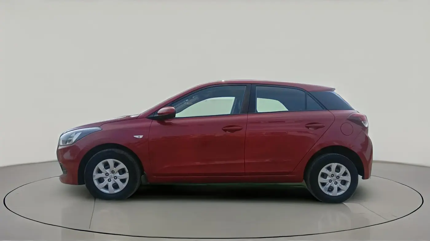 2015 Hyundai Elite i20 MAGNA 1.4 CRDI, Diesel, Manual, 1,11,253 km, exterior