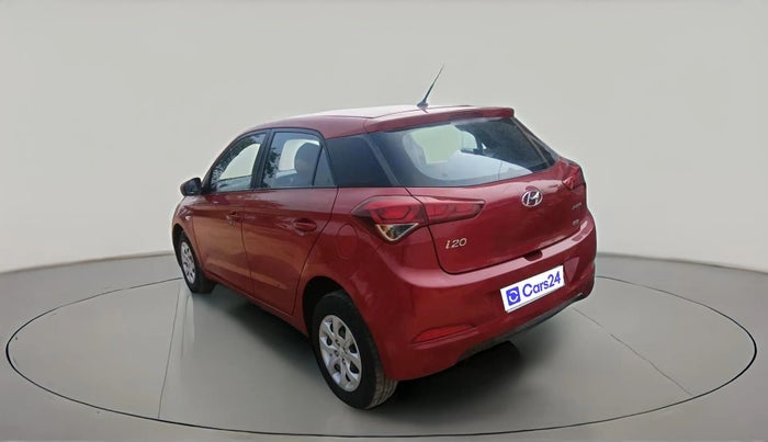 2015 Hyundai Elite i20 MAGNA 1.4 CRDI, Diesel, Manual, 1,11,253 km, exterior