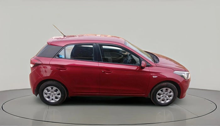 2015 Hyundai Elite i20 MAGNA 1.4 CRDI, Diesel, Manual, 1,11,253 km, exterior