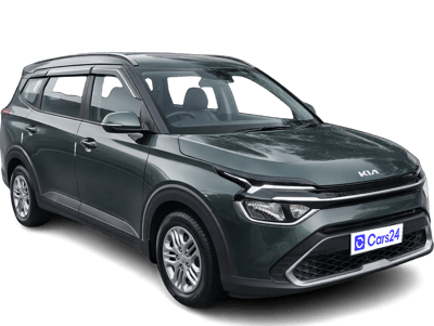 2024 KIA CARENS - SUV - Petrol - Manual - ₹8.45 lakh