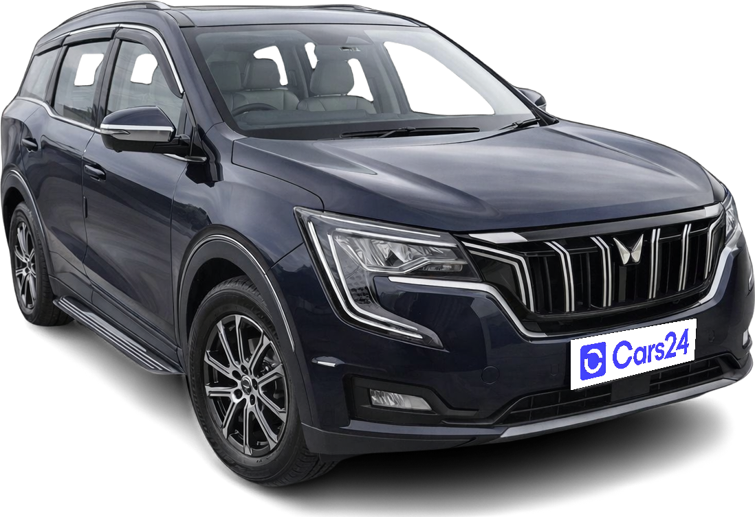 2024 Mahindra XUV700 - SUV - Petrol - Automatic - ₹20.80 lakh
