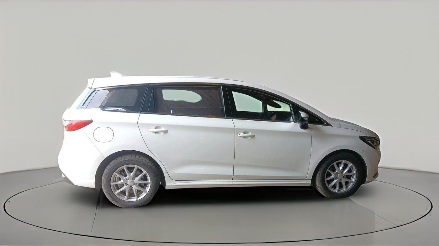 2022 BYD E6 GL, Electric, Automatic, 68,665 km, exterior