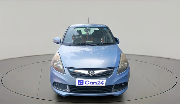 2017 Maruti Swift Dzire VDI (O), Diesel, Manual, 1,70,819 km, exterior