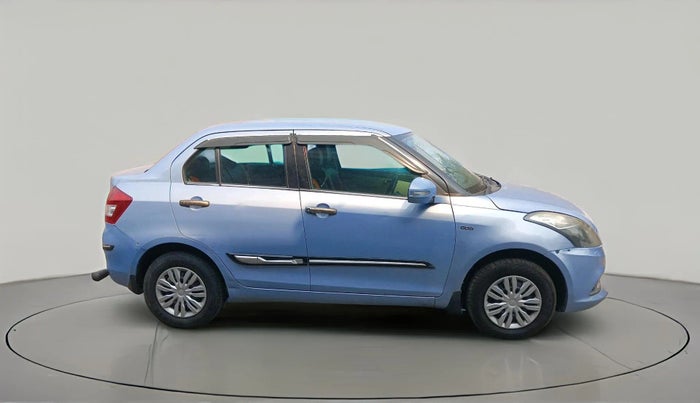 2017 Maruti Swift Dzire VDI (O), Diesel, Manual, 1,70,819 km, exterior