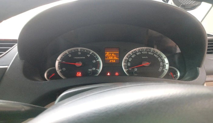 2017 Maruti Swift Dzire VDI (O), Diesel, Manual, 1,70,819 km, interior