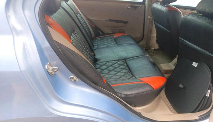 2017 Maruti Swift Dzire VDI (O), Diesel, Manual, 1,70,819 km, interior