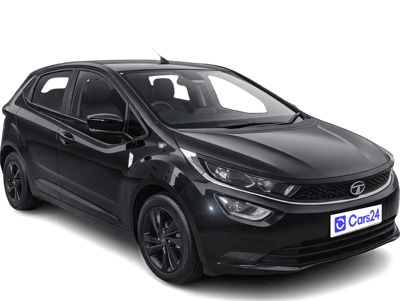 2022 Tata ALTROZ - Hatchback - Petrol - Automatic - ₹6.67 lakh