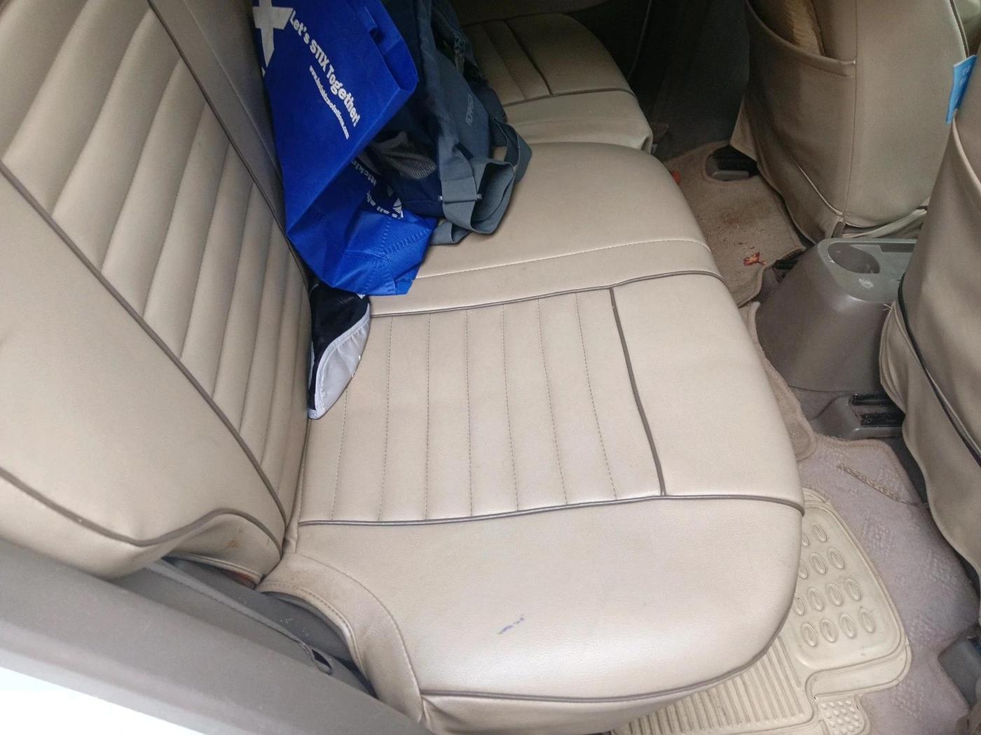 2012 Chevrolet Sail UVA 1.3 LS ABS, Diesel, Manual, 91,638 km, interior