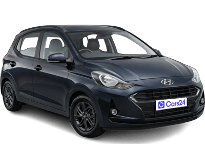 2020 Hyundai GRAND I10 NIOS - Hatchback - Petrol - Manual - ₹4.50 lakh
