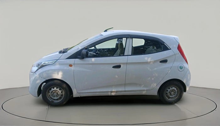 2014 Hyundai Eon ERA +, Petrol, Manual, 61,204 km, exterior