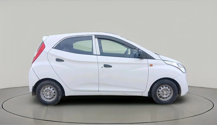2014 Hyundai Eon ERA +, Petrol, Manual, 61,204 km, exterior