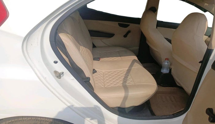 2014 Hyundai Eon ERA +, Petrol, Manual, 61,204 km, interior