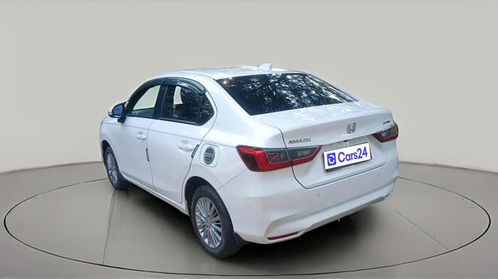 2025 Honda Amaze 1.2L I-VTEC VX CVT, Petrol, Automatic, 27,026 km, exterior