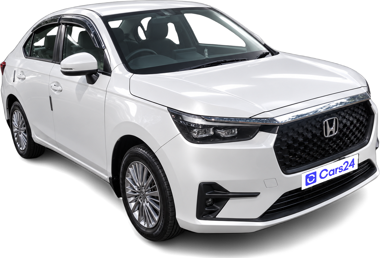2025 Honda Amaze - Sedan - Petrol - Automatic - ₹9.06 lakh