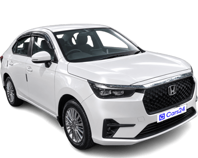 2025 Honda Amaze - Sedan - Petrol - Automatic - ₹8.50 lakh