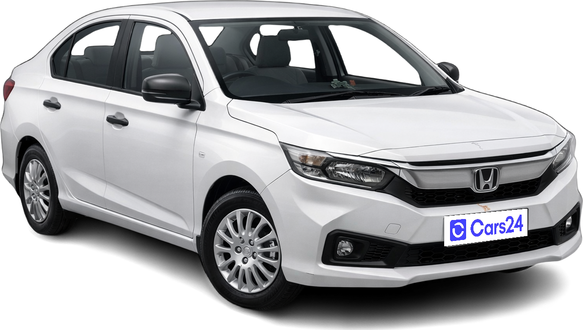 2020 Honda Amaze - Sedan - Petrol - Manual - ₹4.45 lakh