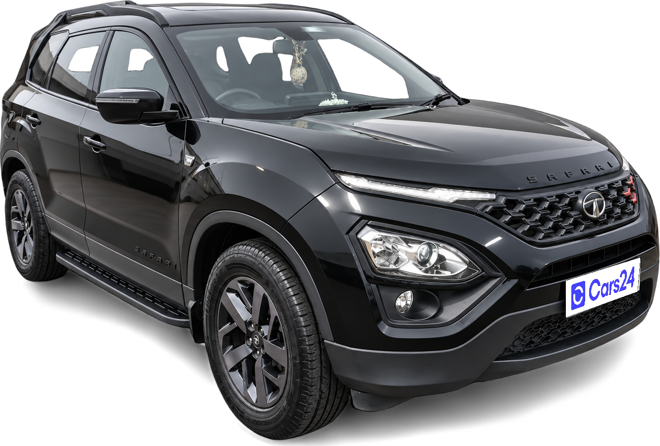 2022 Tata Safari - SUV - Diesel - Manual - ₹15.50 lakh
