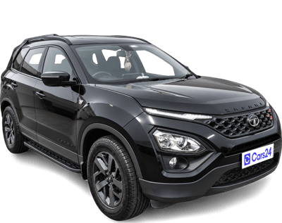 2022 Tata Safari - SUV - Diesel - Manual - ₹15.00 lakh