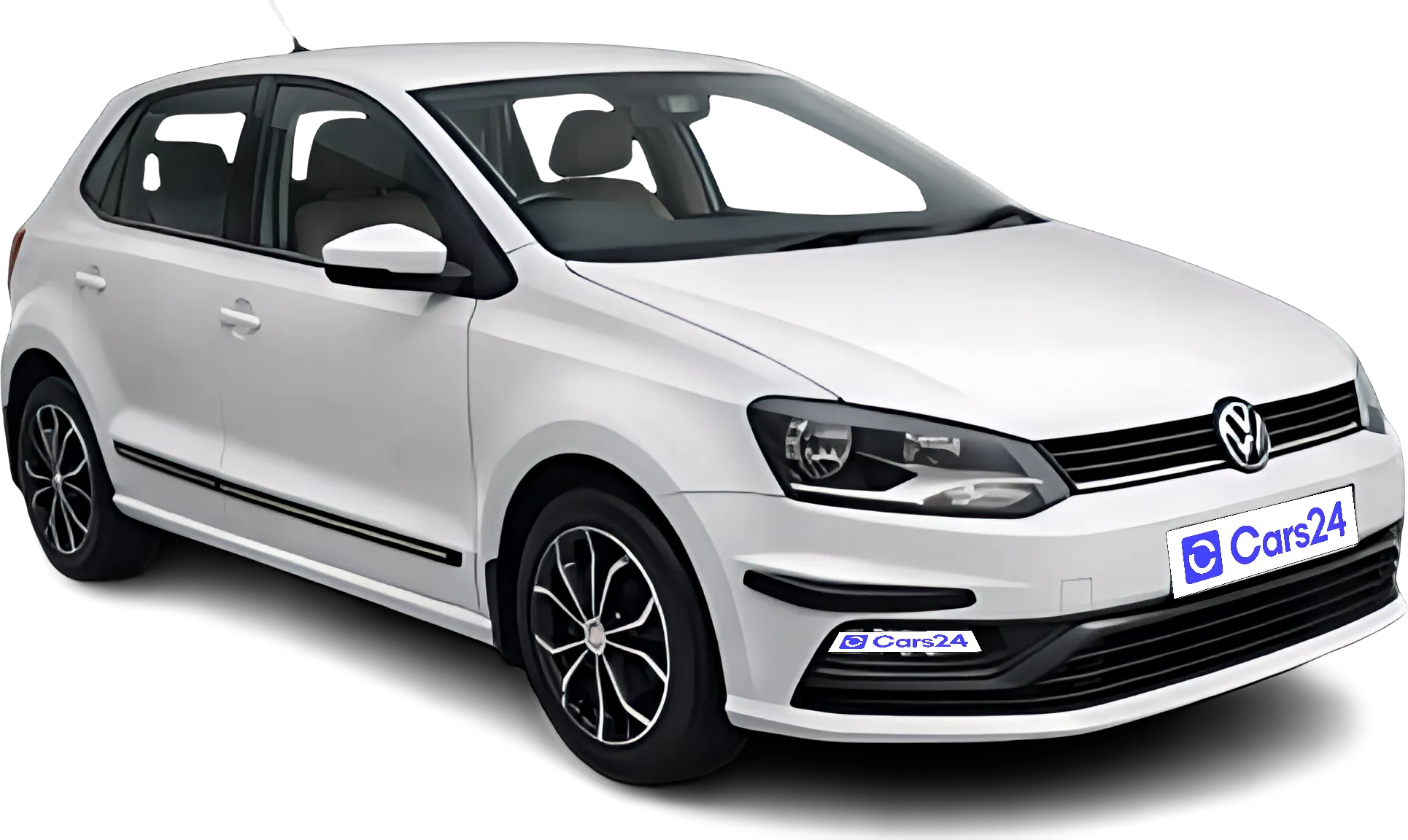 2017 Volkswagen Ameo - Sedan - Diesel - Manual - ₹3.05 lakh