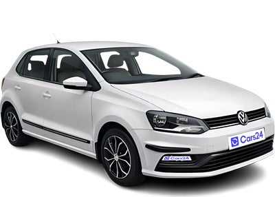 2017 Volkswagen Ameo - Sedan - Diesel - Manual - ₹3.05 lakh