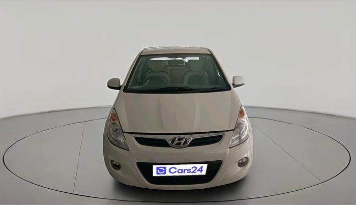 2011 Hyundai i20 ASTA 1.4 CRDI, Diesel, Manual, 1,47,600 km, exterior