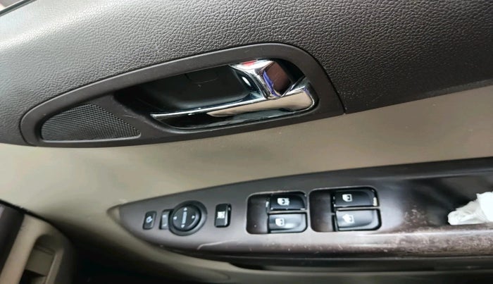 2011 Hyundai i20 ASTA 1.4 CRDI, Diesel, Manual, 1,47,600 km, interior