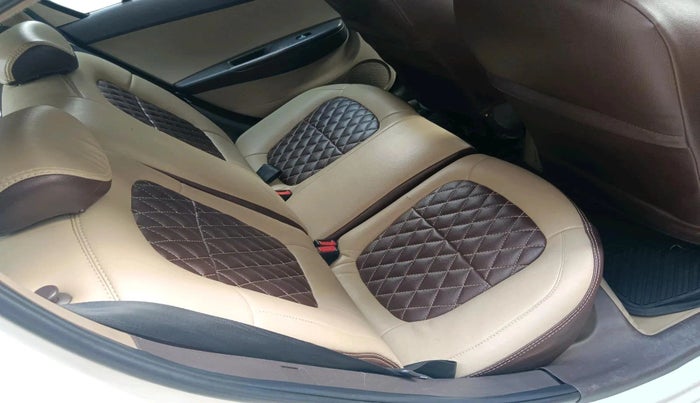 2011 Hyundai i20 ASTA 1.4 CRDI, Diesel, Manual, 1,47,600 km, interior