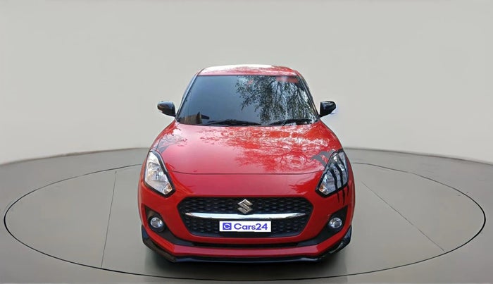 2023 Maruti Swift ZXI AMT, Petrol, Automatic, 35,728 km, exterior