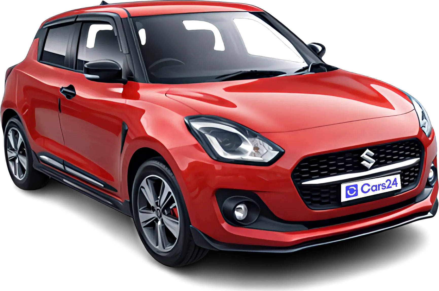 2023 Maruti Swift - Hatchback - Petrol - Automatic - ₹6.69 lakh