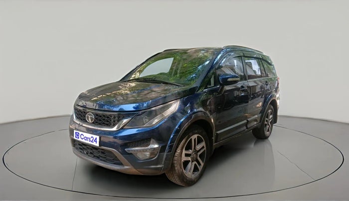 2017 Tata Hexa XT 4X2 6 STR, Diesel, Manual, 1,25,270 km, exterior