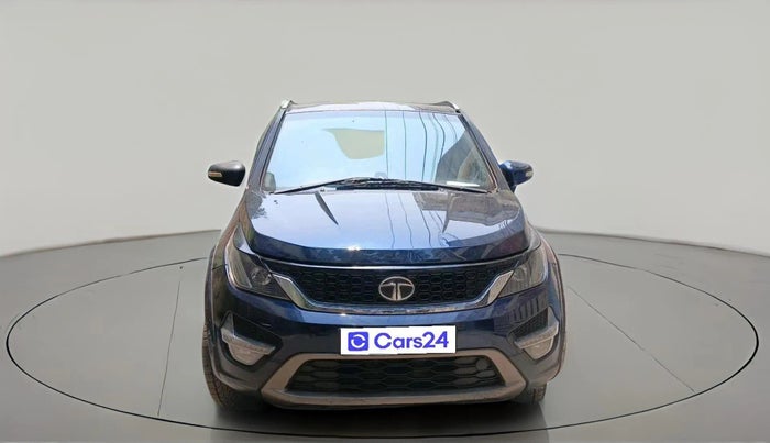 2017 Tata Hexa XT 4X2 6 STR, Diesel, Manual, 1,25,270 km, exterior