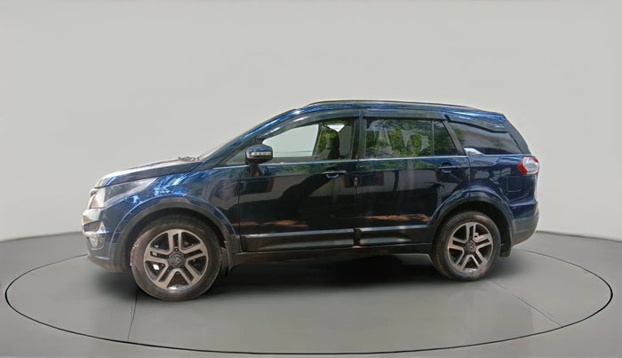 2017 Tata Hexa XT 4X2 6 STR, Diesel, Manual, 1,25,270 km, exterior